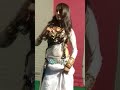 Hot Stage Dance