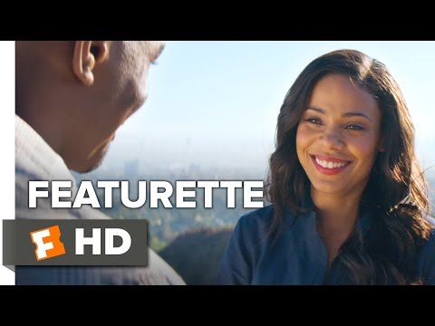 The Perfect Guy (Featurette 'Story')