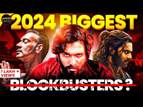 🔥 2024 BIGGEST UPCOMING Indian Movies ! 🙏🤑 Upcoming Indian Movies Of 2024 | Pushpa 2 | Kalki 2898AD