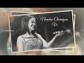 Ek Tu Hi Yaar Mera Stetus Female Version Neha Kakkar WhatsApp Status Song