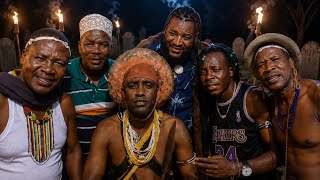 Download lagu EMA JELI - KUZIMU_ VIDEO_4K_LUNG'WECHA,LIMBU, MADEBE & INAGA_Director Mayamba  mp3