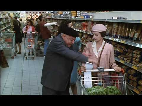 i pelati Fantozzi Alla Riscossa 1990