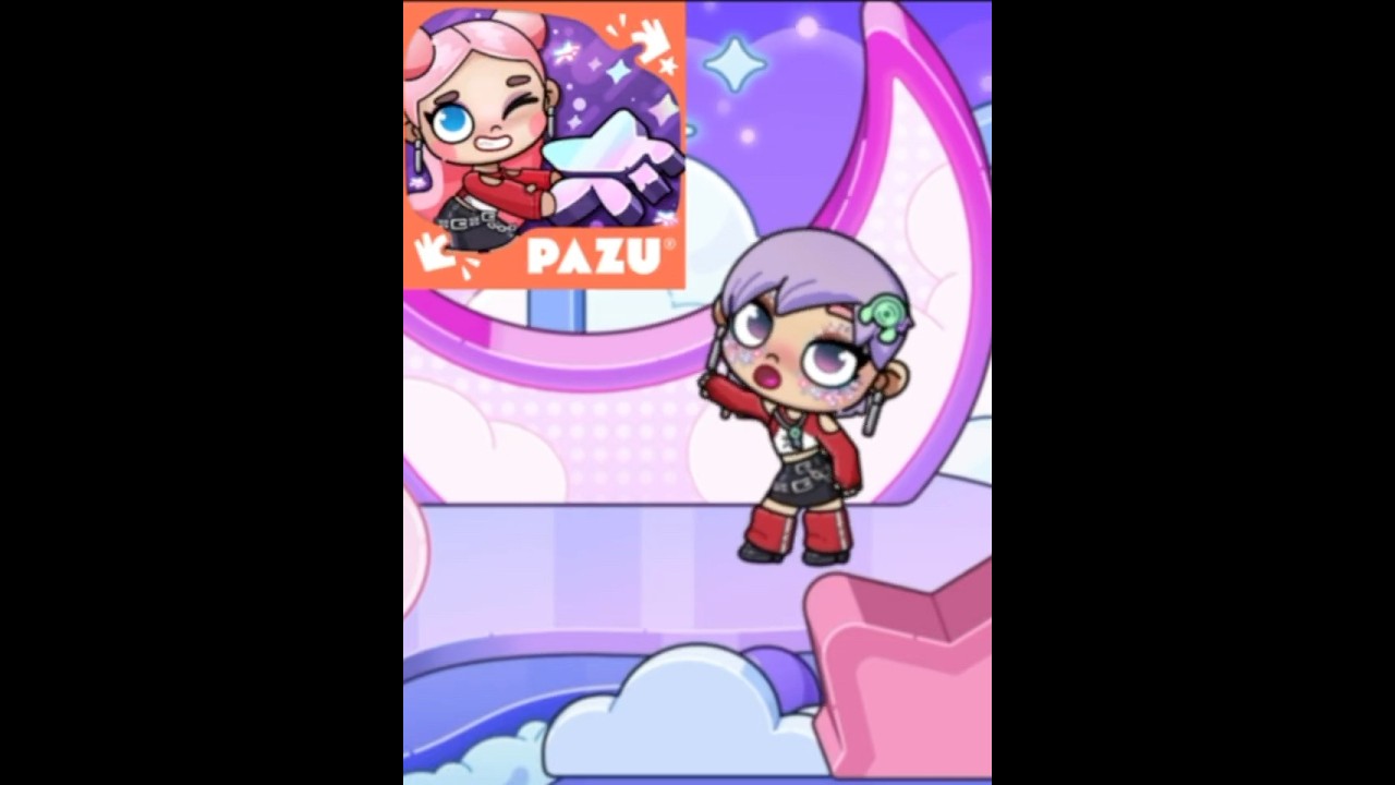 uhahaha#galaxe#avatarworld#shorts