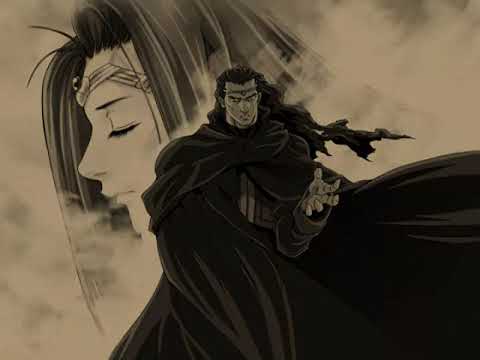 SEGA AGES 2500 シリーズ Vol.18 ドラゴンフォース (Credits #1) (PlayStation 2) (Japan)