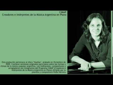 Liliana Campo - CORAZÓN DE CURUPÍ