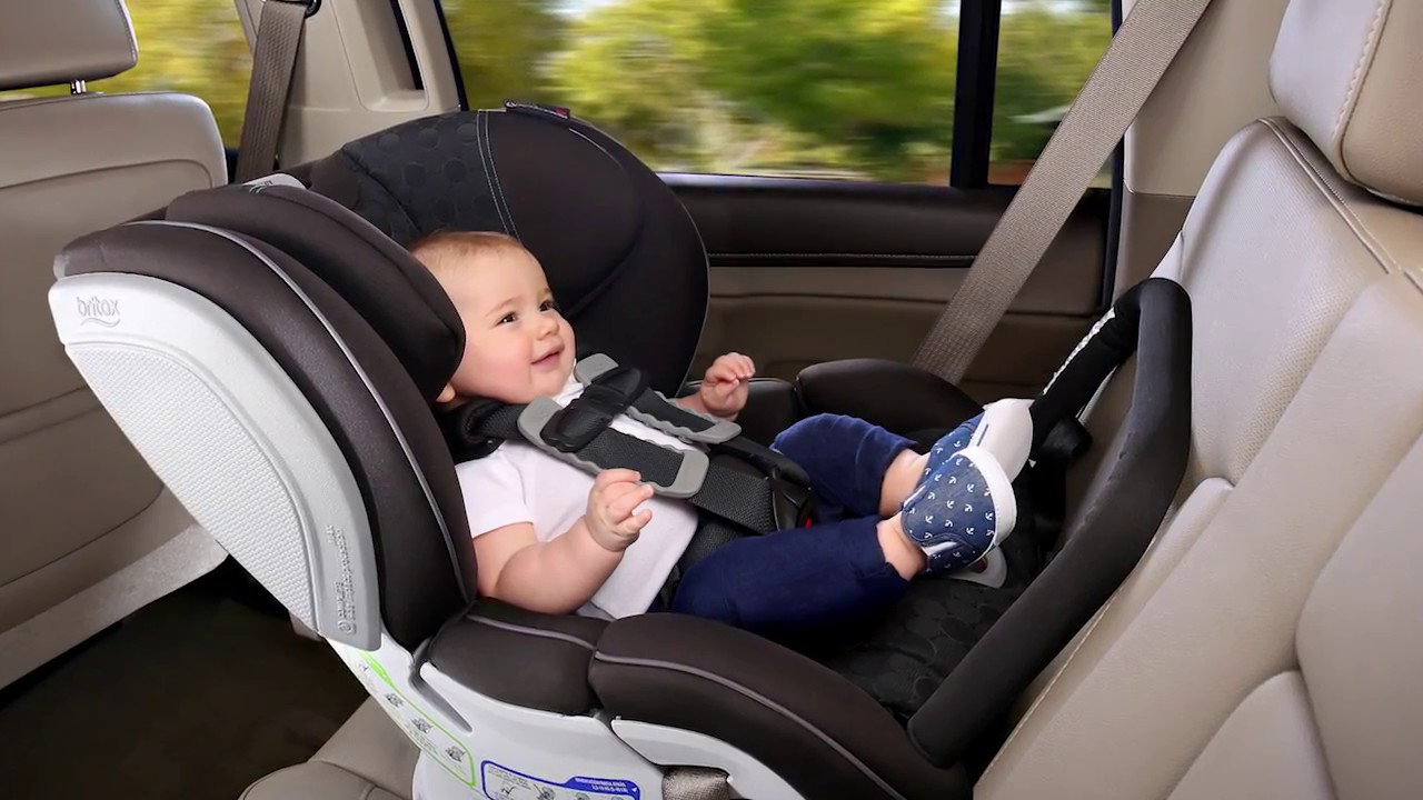 Load Legs 101 What Is a Load Leg? CarseatBlog
