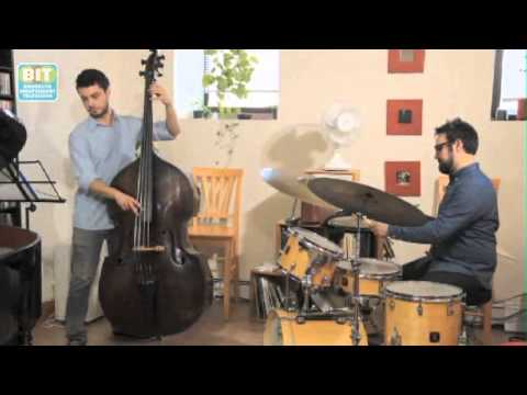 Stranahan/Zaleski/Rosato: Caught In The Act