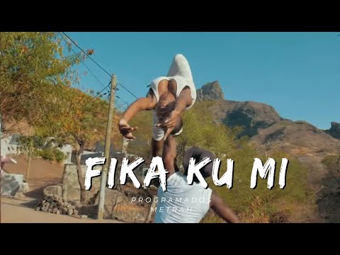 Programados Metrah - Fika Ku M...