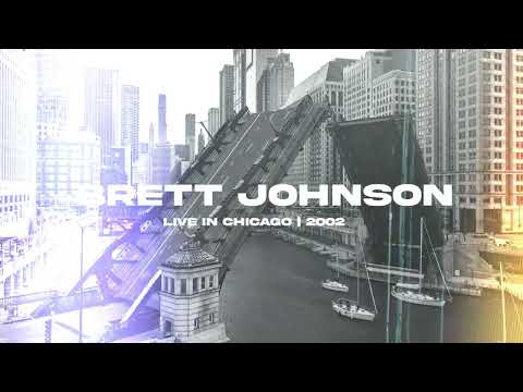 Brett Johnson - Live In Chicago - 2002 House Mix