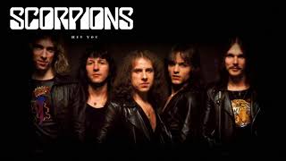Scorpions – Hey You