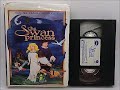 Full VHS Tape The Swan Princess 1995 VHS Trailer