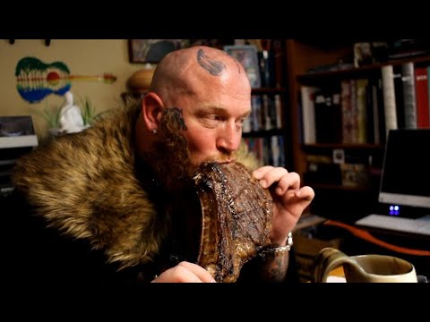 Benny Holiday - Holiday CookBook ft. Smeag Scientist & Jacc D. Frost (Official Video)