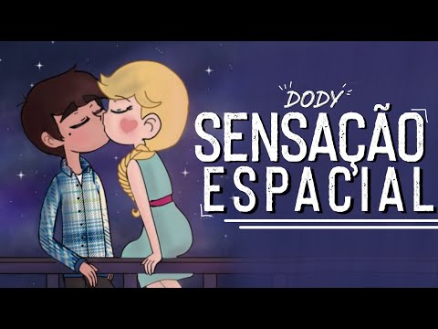 Sensação Espacial - Dody