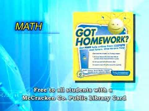 Live homework help online