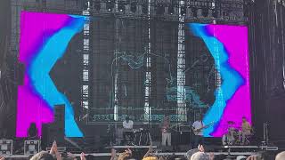 The Whitest Boy Alive - 1517/Island (Live in Santiago, Chile, 08/11/25)
