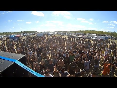 Teknival 2017: FRENCHTEK24