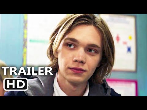 Words On Bathroom Walls (2020) Trailer