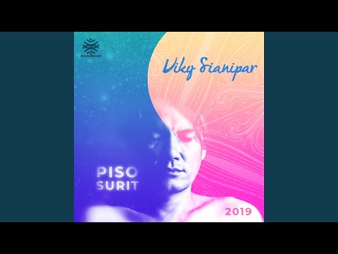 Piso Surit (feat. Mega Sihombing) [Remastered]