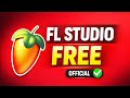 How To Download FL Studio Official 2026 FL Studio Software Download Fl Studio Free Fl Studio Dl