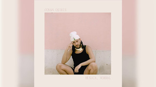 CONAN OSIRIS - MUSICA, NORMAL (2016) [Full Album]