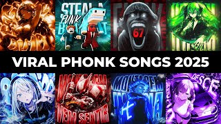 Download lagu VIRAL PHONK/FUNK SONGS PLAYLIST 2025 | BRAZILIAN PHONK mp3