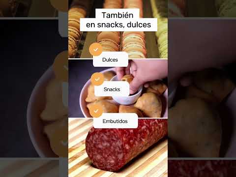 🛒 ¿Sabías que tu carro de la compra ha cambiado gracias a estos colores? 🟩🟨🟧🟥