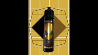 VAPE HEAVEN UFO Orange