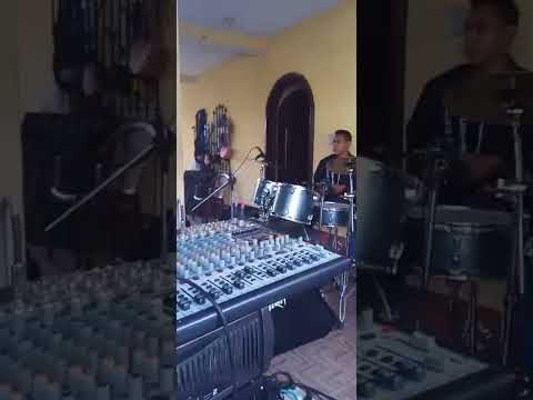 ministerio de alabanza milagro de cristo de san Rafael petzal Huehuetenango