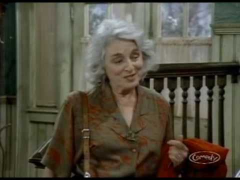 Newhart 7x01 Town Without Pity