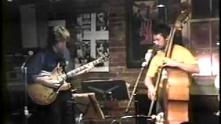 An Evening at Cafe NO with Perfumed Scorpion