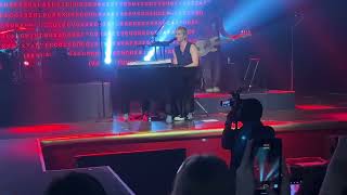 I Don&#39;t Wanna Love You Anymore | LANY Live in Cebu 2024