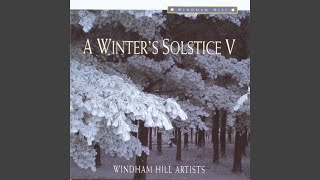 Snow In The Prairies