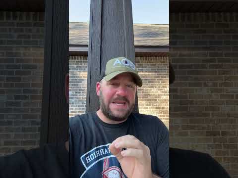 Hold Our Horses!!! There Is Good & Bad here… #shortsfeed #shortsvideo #congress #atf #langley Thumbnail