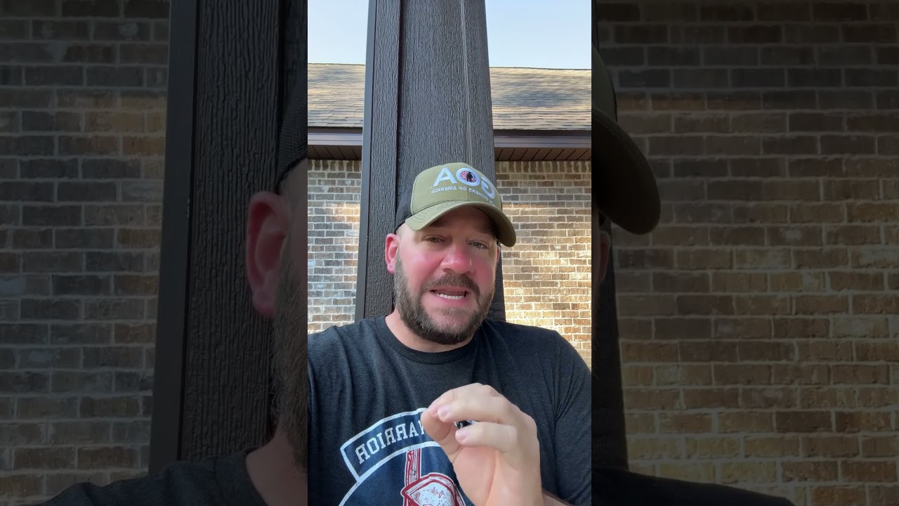 Hold Our Horses!!! There Is Good & Bad here… #shortsfeed #shortsvideo #congress #atf #langley