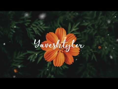 YAVESH TYLER X MICKAËL POUVIN - ÉTERNEL (ZOUK_2K21)