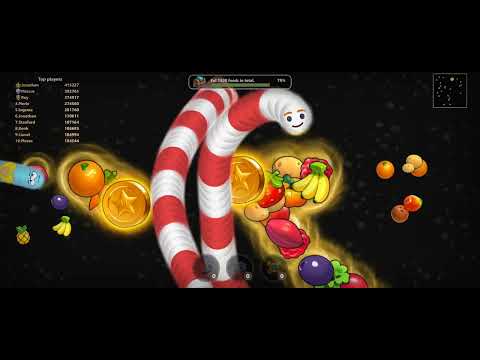 Snake Lite Mod Apk (Tiền không giới hạn) video