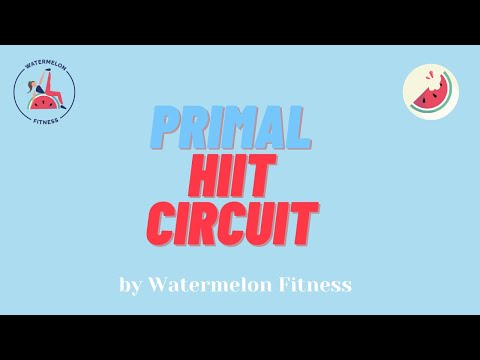 Watermelon Wellness video.