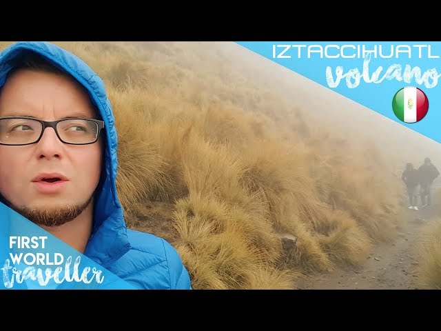 Video Pronunciation of iztaccihuatl in English Video Pronunciation of iztaccihuatl in English