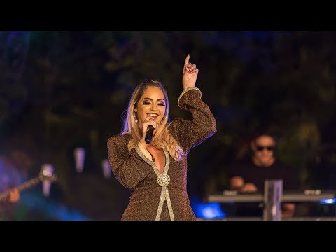 Raphaela Santos A Favorita - Tu Se Garante Ou Não? [DVD Paradise]