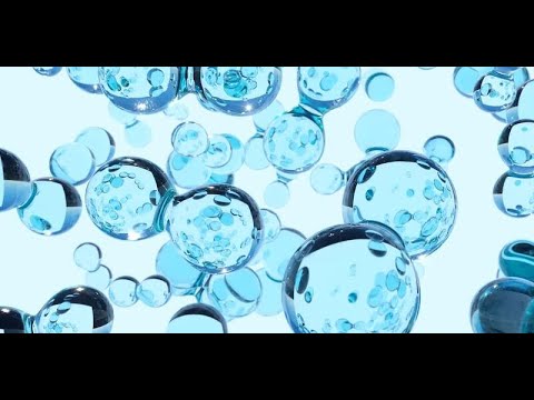 Nano Bubble Water Fuel Science Technology Hydrogen Fuels