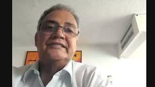 Venezuela: negociamos com uma pistola na cabeça