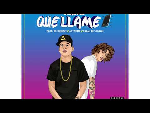 Feloman & Jon Z - Quiere Que Llame (Official Video)