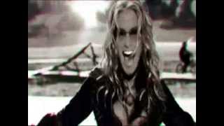 Anastacia - Evolution Music Vídeo 2014