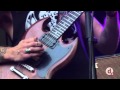 Open Flair 2014 – Kadavar (“Living In Your Head ...