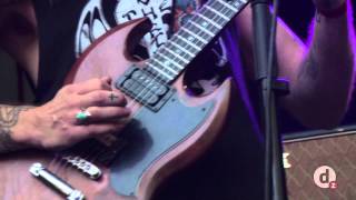 Open Flair 2014 – Kadavar (“Living In Your Head”)