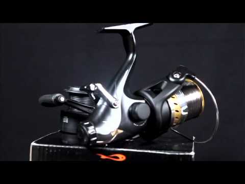 TF Gear Compact Free Spool from Total Fishing Gear