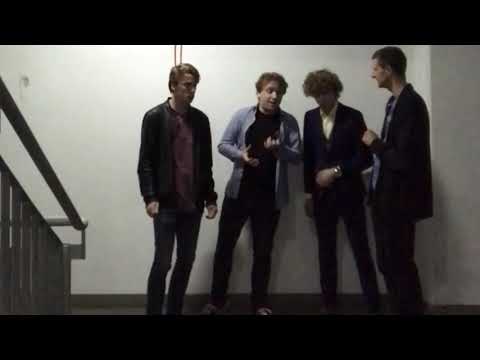 Ebb Tide - The Flamingos
