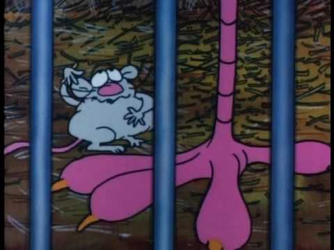 The Family-Ness Final Episode 25 (HQ) (You'll Never Find A Nessie In A Zoo) (CZ)