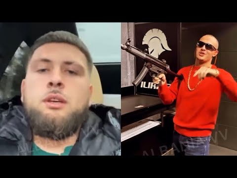 Don xhoni sherr me sevi (s3v1) -tpres ku tdush🔫