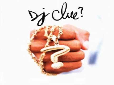 DJ Clue - Gangsta Shit (ft Jay-Z & Ja Rule)